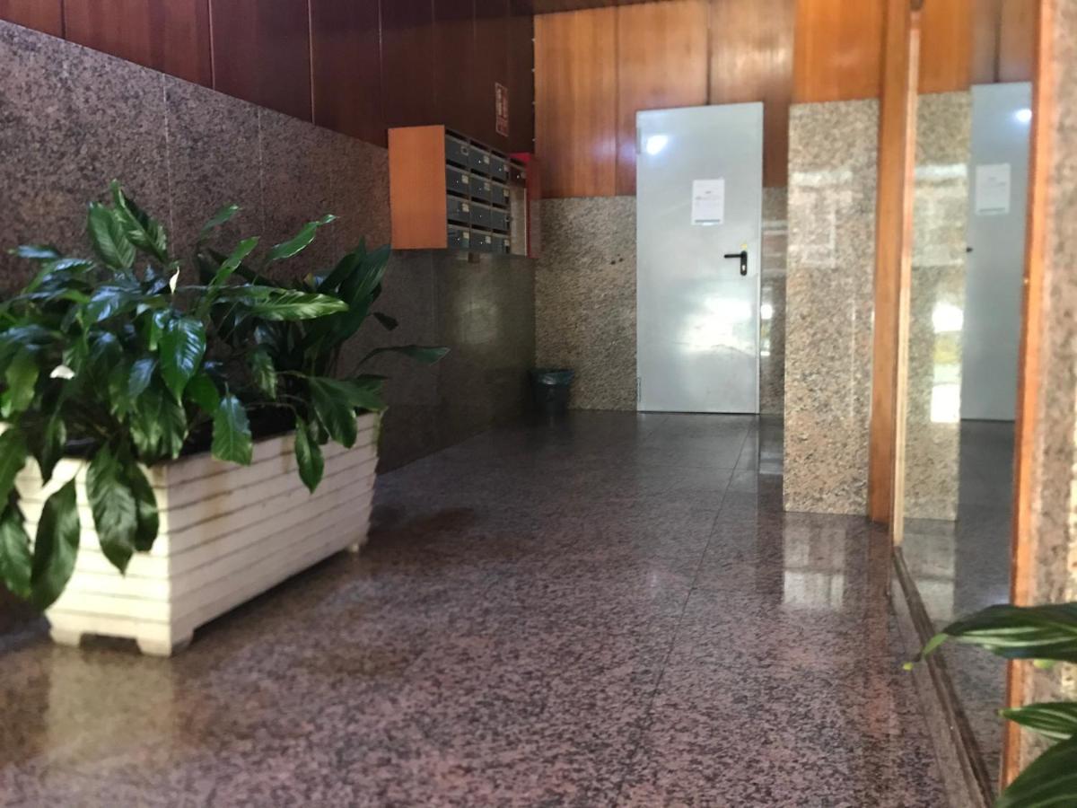 Fontevella Apartment Porrino Exterior photo